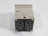 Omron H3CR-A8 Solid State Timer Relay 0.05s-300h 24-48VAC 50/60Hz 5A USED