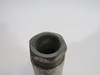 Generic TCS-50 Fitting 1/2" NPT 2" Hub Length USED