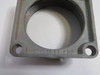 Generic CEBH-2-1/2 Threaded Pipe Clamp 2-1/2" NPT Lot of 5 USED