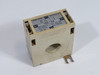 LK-NES HF3A-741B0014 Current Transformer 1.5/3/4VA 0.66/3kV SHELF WEAR USED