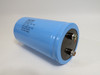 Mallory CGS342T350X5L Capacitor 3400MFD -10% +50% 350VDC RUST ! NEW !