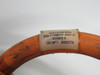 Allen-Bradley 2090-CPWM7DF-10AF12 Ser. A Power Cable 12m *Some Damage* USED