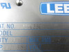 Leeson 7.5/3.8HP 1750/878RPM 575V 215T TEFC 7.4/11.0A USED