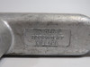 Speedolet Killark TW-OLB-2 Unthreaded Conduit Body 3/4" LB No Cover USED