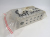 Atlas Copco 5112314901 Junction Box 10-1/4x3-1/2x6-1/2" 18 KO's ! NWB !