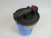 Atlas Copco 8613110018 Water Filter Housing  NWB