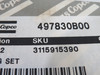 Atlas Copco 3115915390 O-Ring Kit ! NEW !