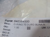 Marcotte 840384500 O-Ring 70 Duro Buna-N 2-Pack ! NWB !