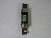 Fusetron FRN-R-125 Time Delay Fuse 125A 250V USED