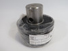 Atlas Copco 3128001502 Rubber Dowel SHELF WEAR ! NOP !
