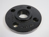 Grundfos 91122260 Threaded Cast Iron Flange 1-1/4" NPT HALF-KIT ! NEW !