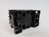 Telemecanique LC1-D0910F7 Contactor 110V 50/60Hz MISSING SPRING/CLIP USED