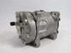 Sanden 5704 Compressor 7803 Model 7H15E Ear-Mount 12V NO SHEAVE USED
