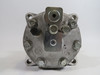 Sanden 5704 Compressor 7803 Model 7H15E Ear-Mount 12V NO SHEAVE USED