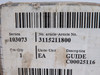 Atlas Copco 3115211800 Guide 3-1/8" OD 1-1/2" Bore 2-3/8" Width ! NEW !
