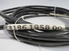 Atlas Copco 3186195800 Signal Cable 23'-4" ! NOP !