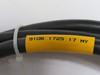 Atlas Copco 9106172517 Cable 80" ! NWB !