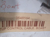 Boart Longyear 3548594 Hose/Cable Assembly 17.5m USED