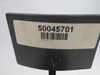 Generic 50045701 Foot-Operated Valve SHELF WEAR ! NOP !