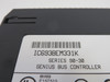 GE Fanuc IC693BEM331K Series 90-30 Bus Controller USED