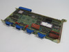 Fanuc A16B-1211-0062/08B Axis Control Board SHELF WEAR USED
