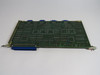 Fanuc A16B-1211-0062/08B Axis Control Board SHELF WEAR USED