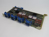 Fanuc A16B-1211-0060/10C Axis Control Board COSMETIC DAMAGE USED