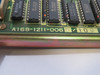 Fanuc A16B-1211-0060/10C Axis Control Board SHELF WEAR USED