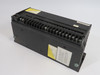 GE Fanuc IC660TSD100B I/O Terminal Assy 115V MISSING CONTACT SCREW USED