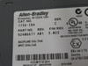 Allen-Bradley 1734-IB4 Ser. C Rev. A01 Rev. 3.022 Digital Input Module USED