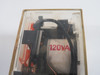 Omron MK2PN-S-AC120 Plug-In Relay 120V 10A@250VAC/28VDC 7A@250VAC 8-Bld USED