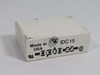 Opto 22 IDC15 AC/DC Digital Input Module 12-32VAC 10-32VDC 15VDC Logic USED