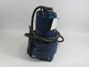 Barnes 2SE-1054L Submersible Sewage Ejector Pump 1HP 1750RPM 575V USED