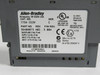 Allen-Bradley 1734-IE2V Ser C Point I/O Analog Module USED