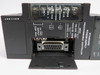 GE Fanuc IC693PWR321X Power Supply Module 120/240VAC 125VDC STD USED