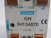 Crouzet GN84134870 Solid State Relay 1-50VDC/3-32VDC 30A MISSING SCREWS USED