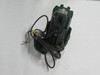 Zoeller BA295-A Submersible Sewage Pump 2HP 575V 3450RPM 4.8A USED