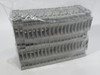Phoenix Contact MTKD Grey Double Terminal Block 2.5mm 400V Lot of 20 USED