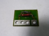 Charmilles CT814120A PLC Board USED