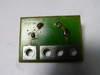 Charmilles CT814120A PLC Board USED