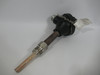 Zesta ATGD30AAROGJ0N0-Z Grounded Thermocouple Sensor Type J *Rust* USED