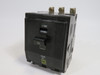 Square D QOB330 Circuit Breaker 30A 240V 3-Pole USED