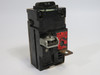 Bulldog Electric 31115 Circuit Breaker 15A 1P MISSING SCREW/COS DMG USED
