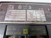 Square D 8536-SEO1-V02 Starter 3-Pole 460/575VAC 50HP SHELF WEAR USED