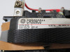 General Electric CR309C002 Reversing Starter 115-120V@60Hz MISSING H/W USED