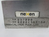 Nexen 837000 1000 Puck Air Actuated Low Coefficient Caliper Brake USED