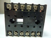 Custom Connector SD12 Relay Socket 10 Amp 300V USED