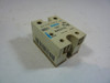 Crouzet 84137110 Solid State Relay 25 Amp 4-32VDC USED