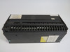 GE Fanuc IC660EBD101F Electronic Assembly Module 115V NO COVER/SHELF WEAR USED