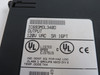 GE Fanuc IC693MDL340D Output Module 120V .5A 16PT NO TERMINAL USED